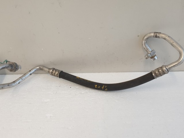 512522 Nissan Qashqai 2013,  Klímacső, 92490-BB00A. 