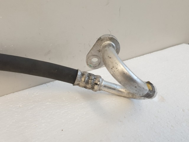 512522 Nissan Qashqai 2013,  Klímacső, 92490-BB00A. 