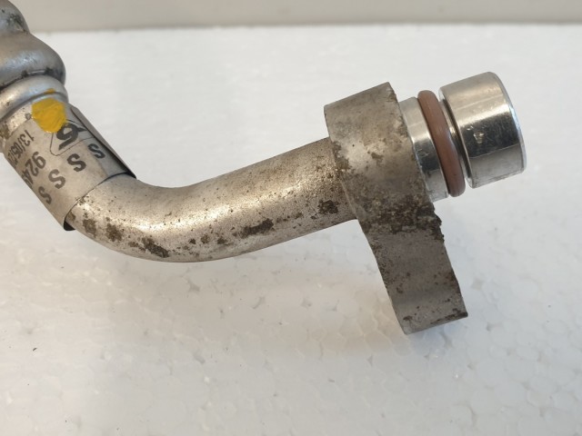 512523 Nissan Juke 2013, Klímacső, 92490-BA60A. 