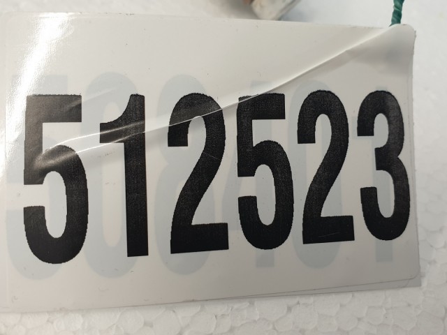 512523 Nissan Juke 2013, Klímacső, 92490-BA60A. 