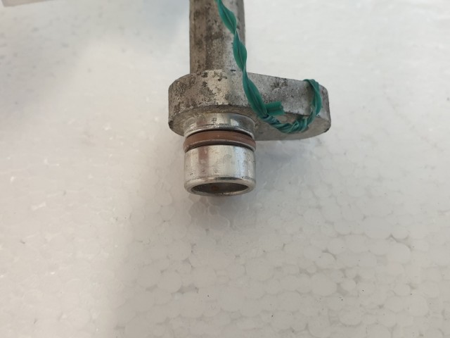 512523 Nissan Juke 2013, Klímacső, 92490-BA60A. 