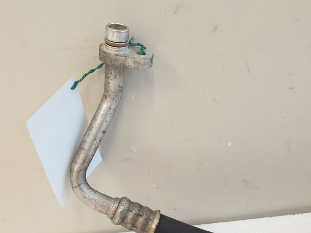 512523 Nissan Juke 2013, Klímacső, 92490-BA60A. 