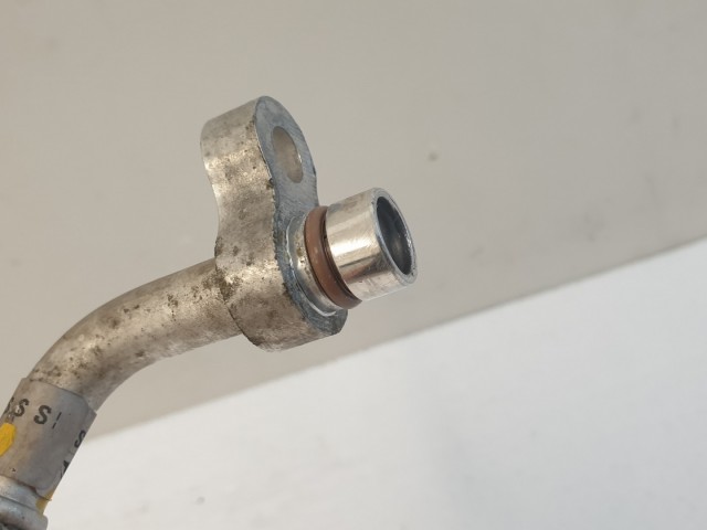 512523 Nissan Juke 2013, Klímacső, 92490-BA60A. 