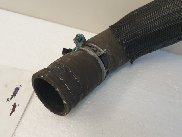 512525 Fiat Freemont 2.0 Jtd, 2011, Felső Vízcső. 