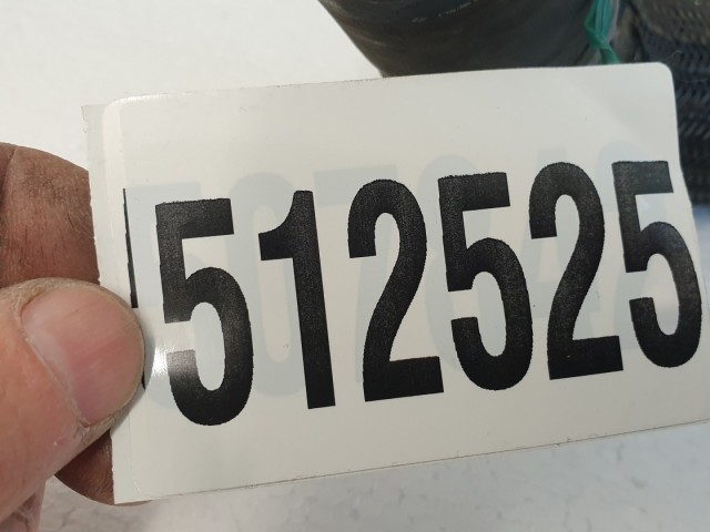 512525 Fiat Freemont 2.0 Jtd, 2011, Felső Vízcső. 