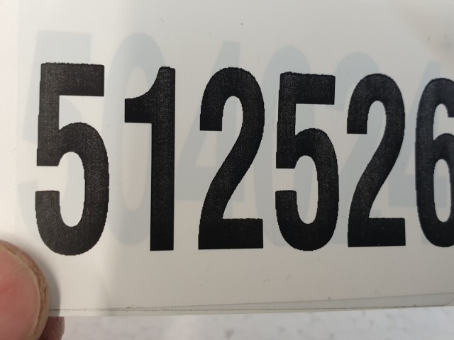 512526 Fiat Freemont 2.0, Jtd, 2011, Alsó Vízcső, .05058974AE.