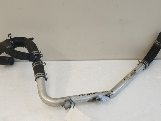 512526 Fiat Freemont 2.0, Jtd, 2011, Alsó Vízcső, .05058974AE.