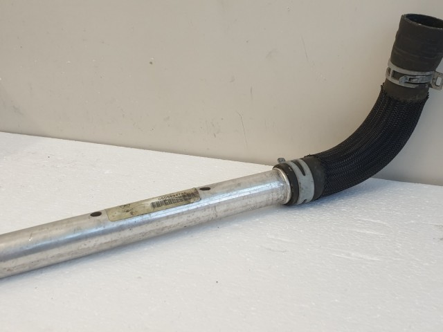 512526 Fiat Freemont 2.0, Jtd, 2011, Alsó Vízcső, .05058974AE.