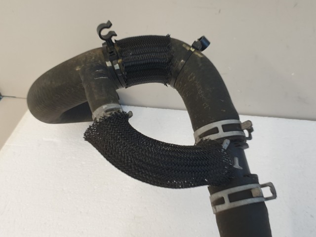 512526 Fiat Freemont 2.0, Jtd, 2011, Alsó Vízcső, .05058974AE.