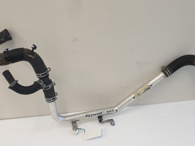 512526 Fiat Freemont 2.0, Jtd, 2011, Alsó Vízcső, .05058974AE.