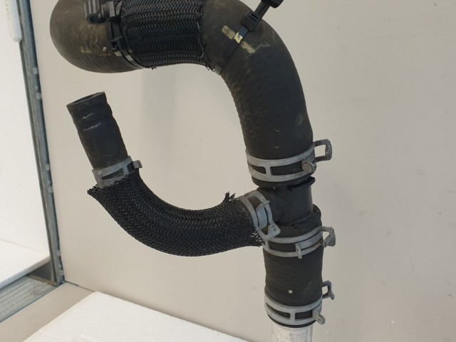 512526 Fiat Freemont 2.0, Jtd, 2011, Alsó Vízcső, .05058974AE.