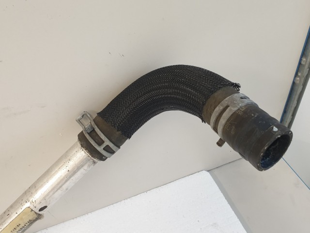 512526 Fiat Freemont 2.0, Jtd, 2011, Alsó Vízcső, .05058974AE.