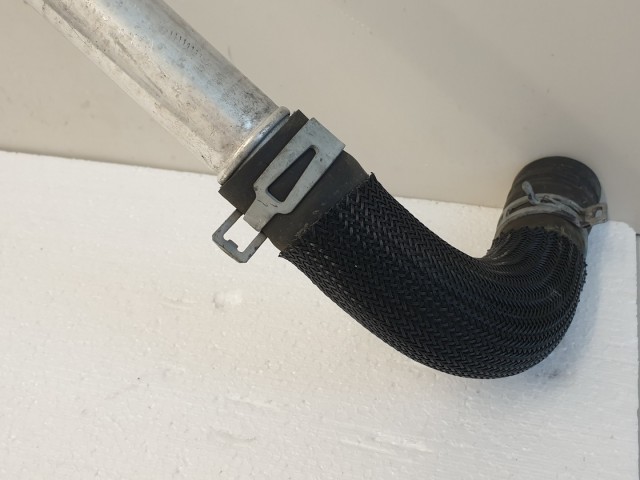 512526 Fiat Freemont 2.0, Jtd, 2011, Alsó Vízcső, .05058974AE.