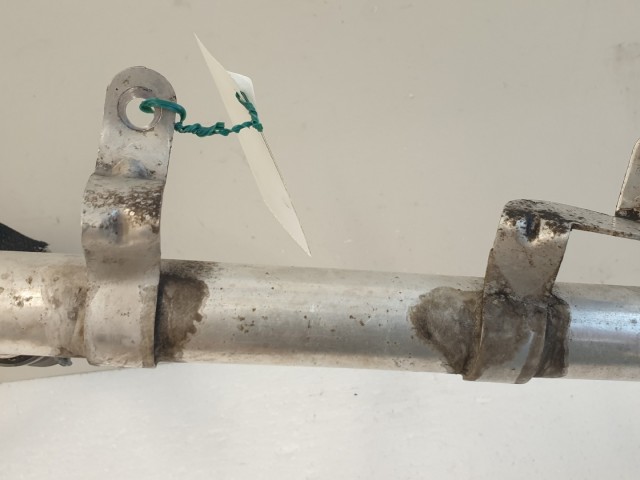 512526 Fiat Freemont 2.0, Jtd, 2011, Alsó Vízcső, .05058974AE.