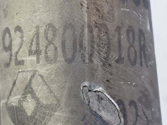 511040 Renault Master 2014, Klímacső, 924800018R.