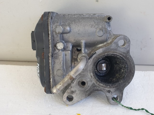 511042 Renault Master 2.3 Dci, 2014, EGR Szelep, 8201353607.