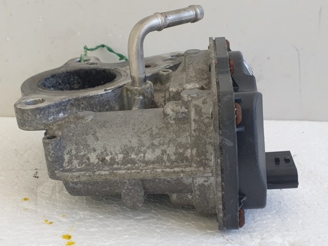 511042 Renault Master 2.3 Dci, 2014, EGR Szelep, 8201353607.