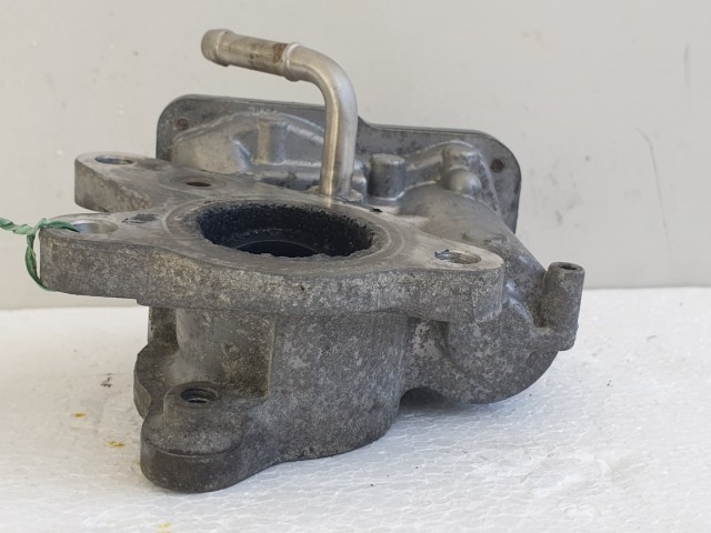 511042 Renault Master 2.3 Dci, 2014, EGR Szelep, 8201353607.