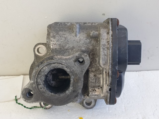 511042 Renault Master 2.3 Dci, 2014, EGR Szelep, 8201353607.