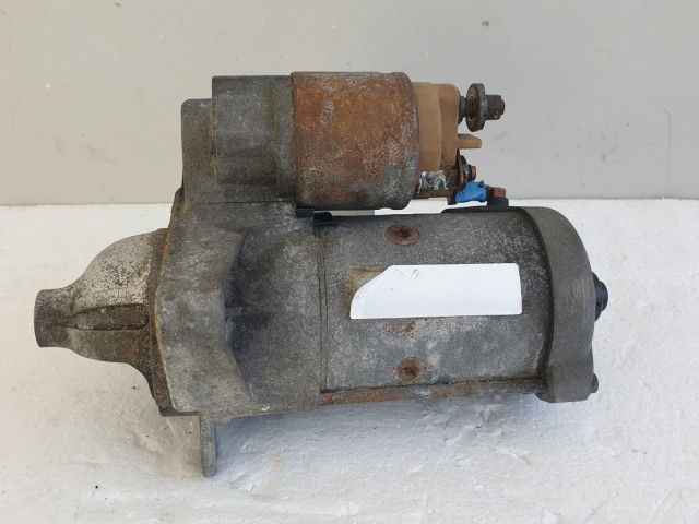 511044 Renault Master 2.3 Dci, 2015, Önindító, 12 Fog, 