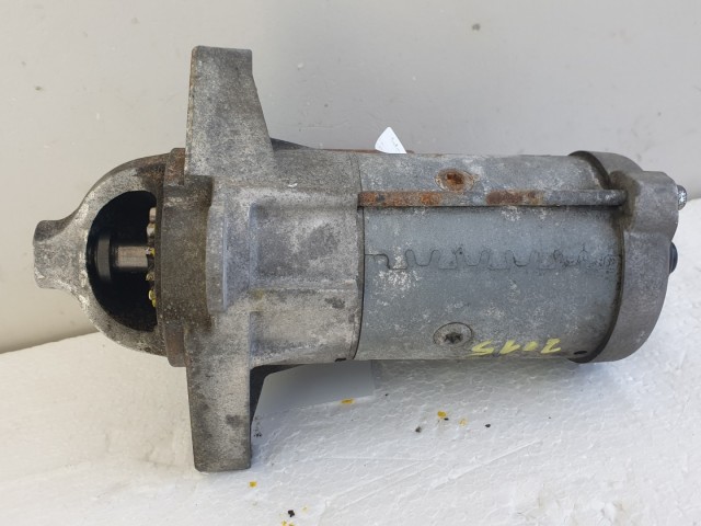 511044 Renault Master 2.3 Dci, 2015, Önindító, 12 Fog, 