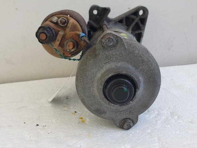 511044 Renault Master 2.3 Dci, 2015, Önindító, 12 Fog, 