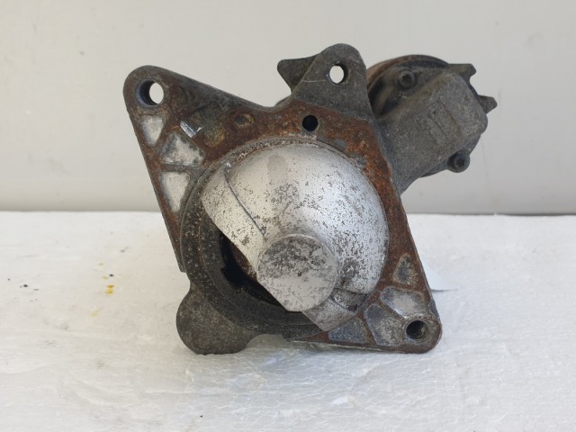 511044 Renault Master 2.3 Dci, 2015, Önindító, 12 Fog, 