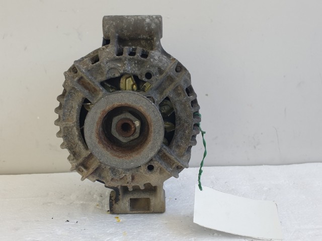 511045 Ford Transit 2.0, Tdci, 125 Ló, 2005, Generátor, 6 PK.