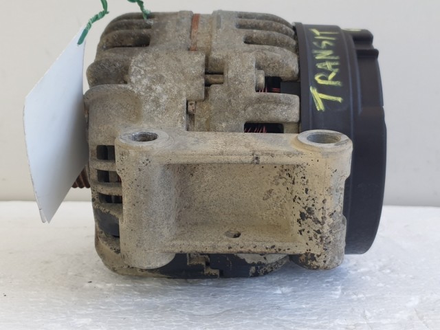 511045 Ford Transit 2.0, Tdci, 125 Ló, 2005, Generátor, 6 PK.