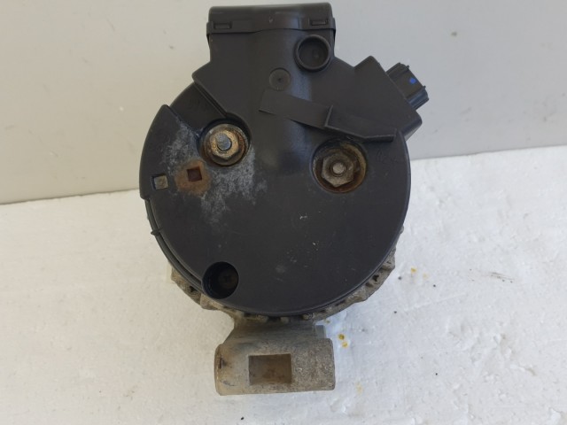 511045 Ford Transit 2.0, Tdci, 125 Ló, 2005, Generátor, 6 PK.