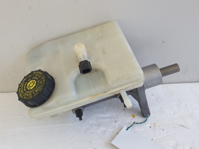 511046 Renault Master 2.3 Dci, 2014, Főfékhenger, Munkahenger.