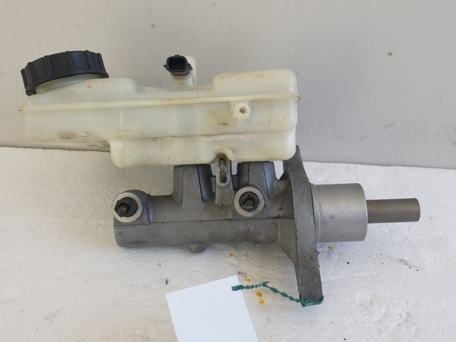 511046 Renault Master 2.3 Dci, 2014, Főfékhenger, Munkahenger.