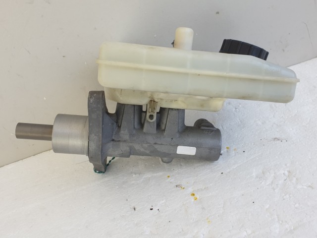 511046 Renault Master 2.3 Dci, 2014, Főfékhenger, Munkahenger.