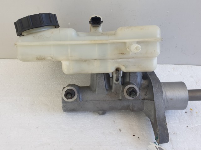 511046 Renault Master 2.3 Dci, 2014, Főfékhenger, Munkahenger.