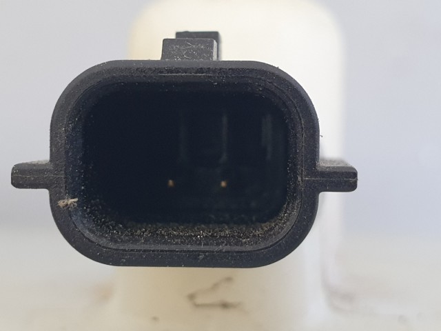 511046 Renault Master 2.3 Dci, 2014, Főfékhenger, Munkahenger.