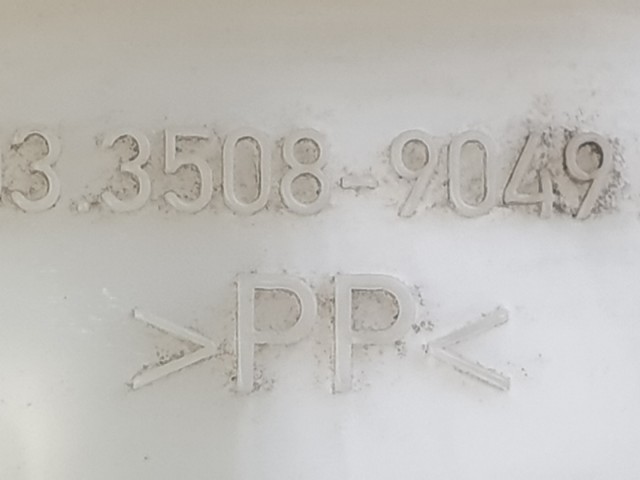 511046 Renault Master 2.3 Dci, 2014, Főfékhenger, Munkahenger.