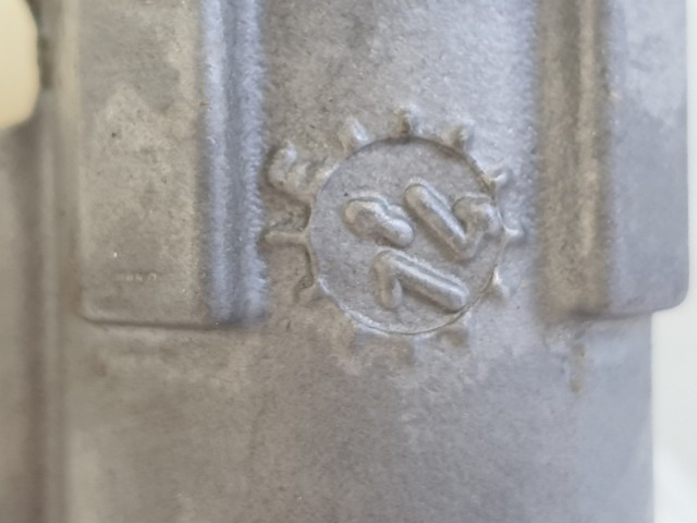 511046 Renault Master 2.3 Dci, 2014, Főfékhenger, Munkahenger.