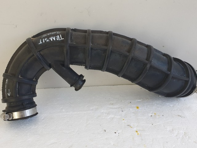 511047 Ford Transit 2.0 Tdci 125 Ló, 2005, Turbócső, 2C11-9C623-CE.