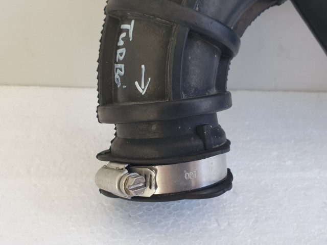 511047 Ford Transit 2.0 Tdci 125 Ló, 2005, Turbócső, 2C11-9C623-CE.