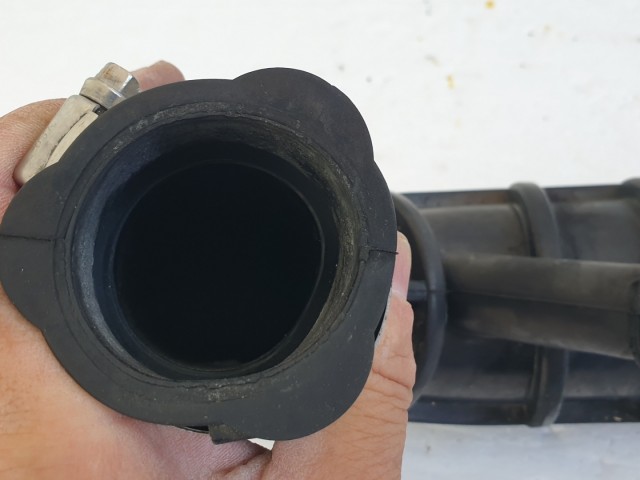 511047 Ford Transit 2.0 Tdci 125 Ló, 2005, Turbócső, 2C11-9C623-CE.