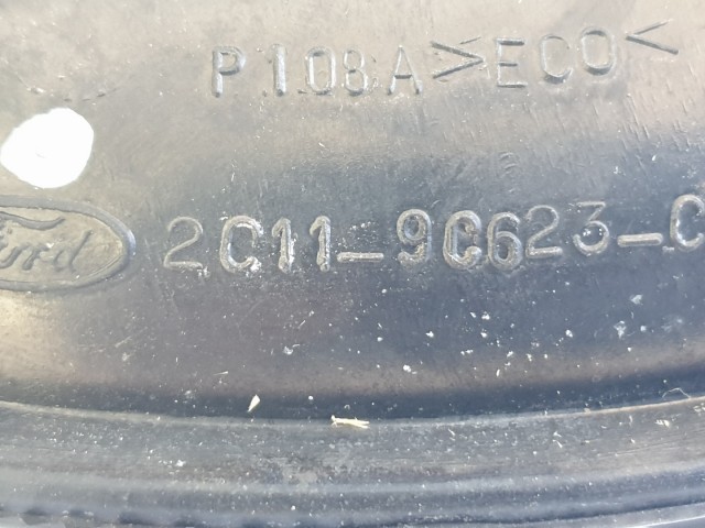 511047 Ford Transit 2.0 Tdci 125 Ló, 2005, Turbócső, 2C11-9C623-CE.