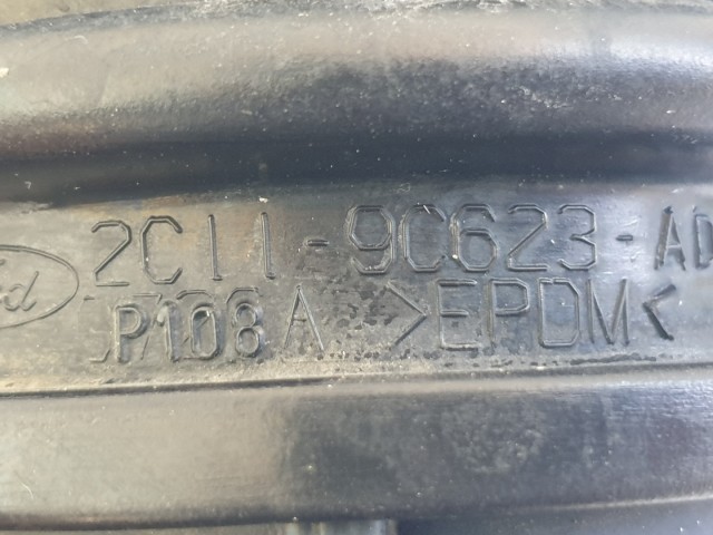 511048 Ford Transit 2.0 Tdci 125 Ló, 2005, Levegőcső, 2C11-9C623-AD.
