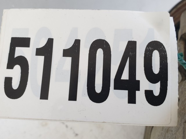 511049 Ford Transit 2.0, Tdci, 125 Ló, 2005, Klímakompresszor. 6 PK.