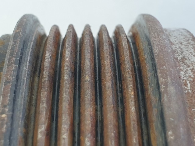 511049 Ford Transit 2.0, Tdci, 125 Ló, 2005, Klímakompresszor. 6 PK.