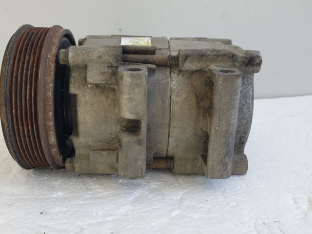 511049 Ford Transit 2.0, Tdci, 125 Ló, 2005, Klímakompresszor. 6 PK.