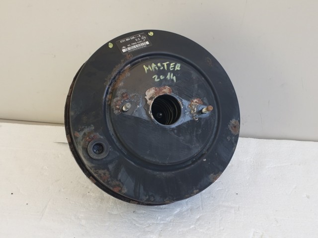 511050 Renault Master 2014, Fékrásegítő, 472100453R--B,  Devander, 