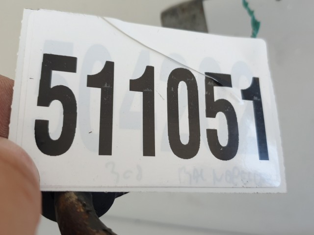 511051 Renault Master 2.3 Dci, 2014, Kormányszervó Szivattyú, 491100915R.