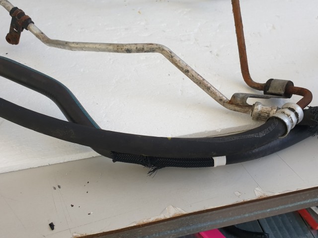 511051 Renault Master 2.3 Dci, 2014, Kormányszervó Szivattyú, 491100915R.