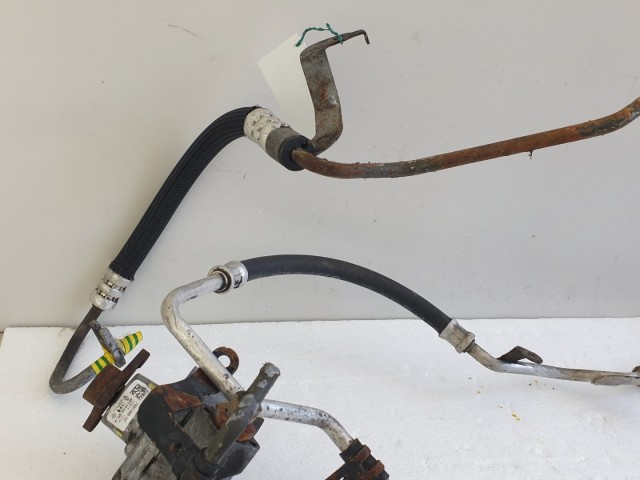 511051 Renault Master 2.3 Dci, 2014, Kormányszervó Szivattyú, 491100915R.