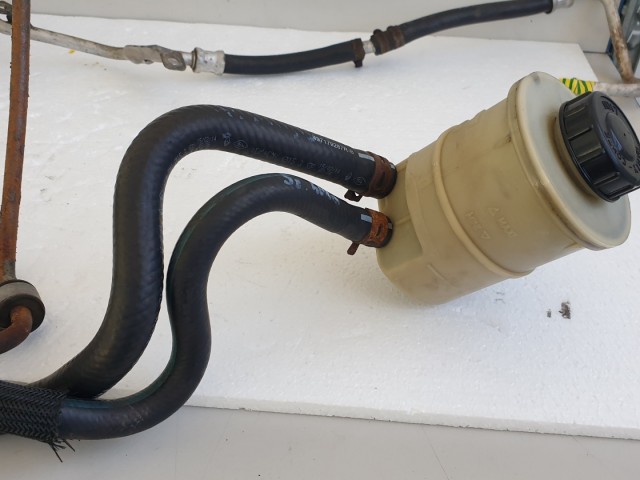 511051 Renault Master 2.3 Dci, 2014, Kormányszervó Szivattyú, 491100915R.